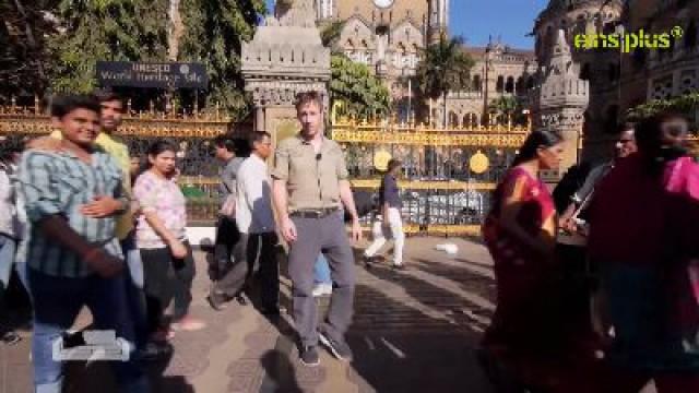 Mumbai
