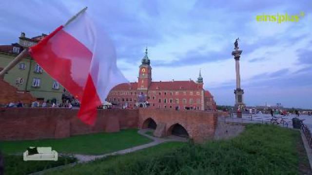 Warschau