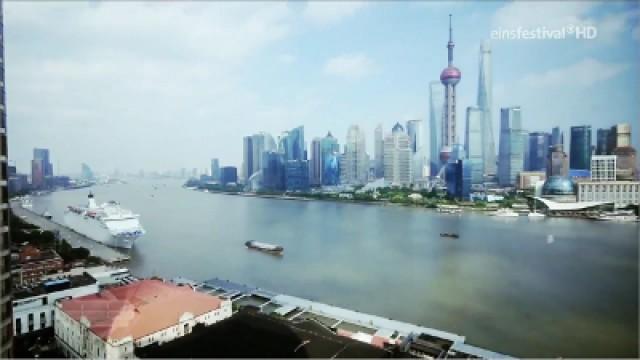 Shanghai