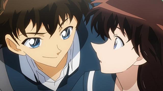La rinascita di Kaitou Kid, il ladro fantasma