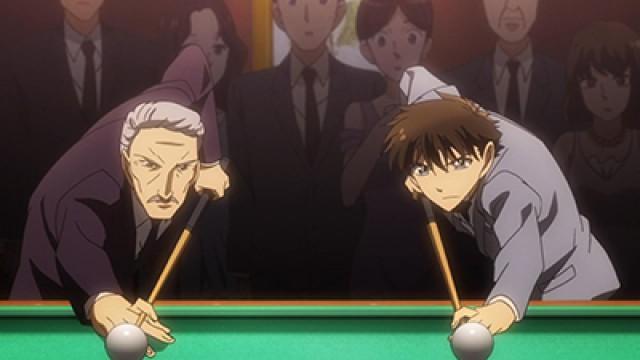 Hustler vs Magician