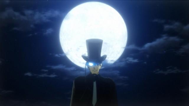 Midnight Crow (prima parte): il suo nome è Kaitou Corbeau