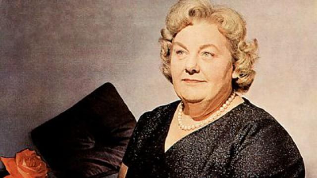Let's Have a Party! The Piano Genius of Mrs Mills