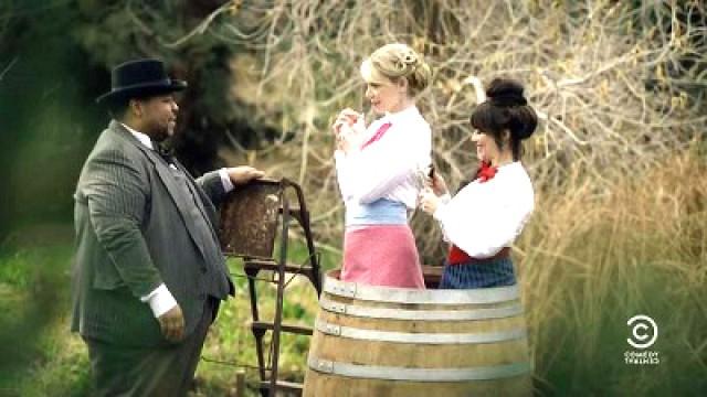 Tubman