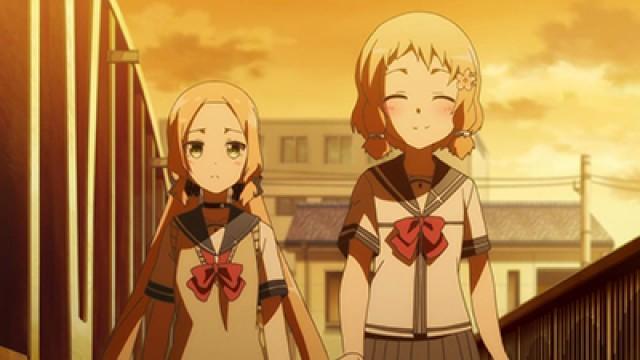 Shining Hearts
