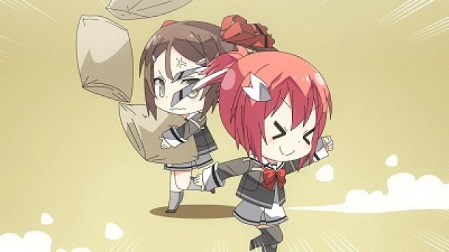 Yuuki Yuuna is a Hero Club Member 2