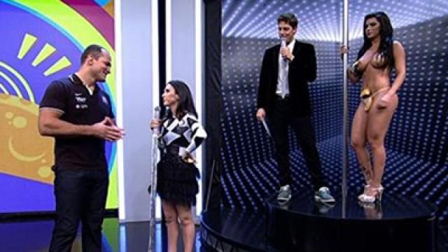 Júnior Cigano