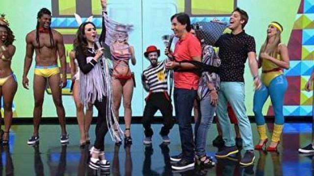 Tom Cavalcante