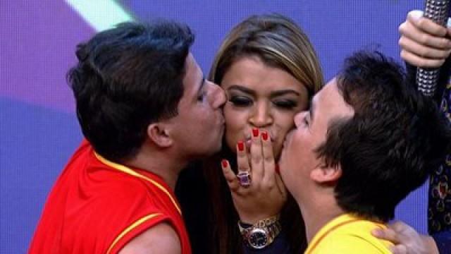 Preta Gil