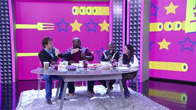 Péricles e Thiaguinho