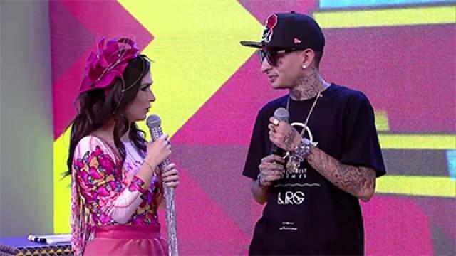 MC Guimê