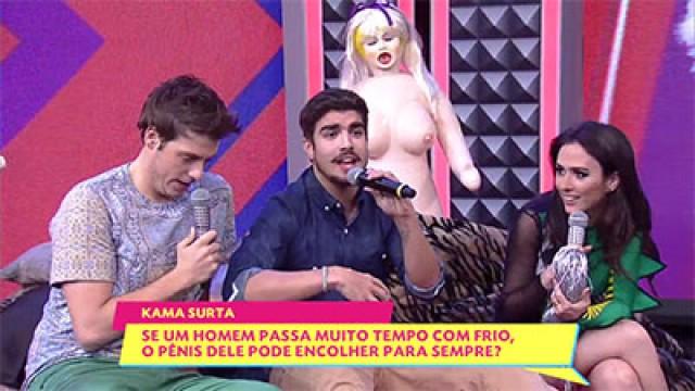 Caio Castro