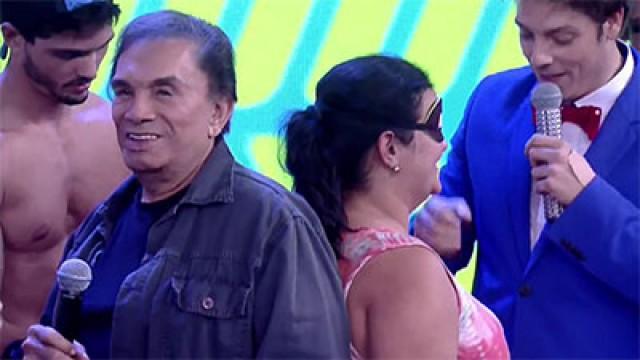 Dedé Santana