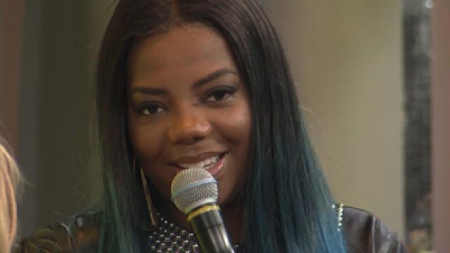 Ludmilla