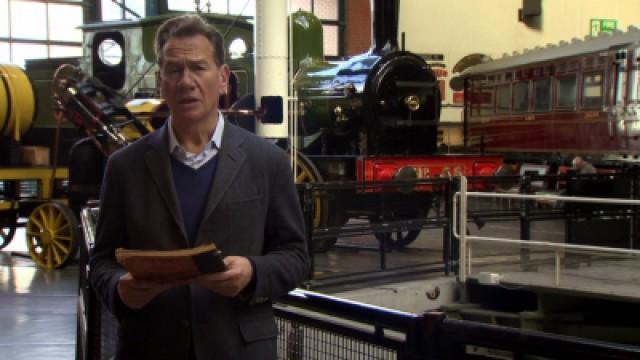 Railways and Railwaymen Called to Action