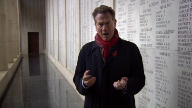 Railways and Remembrance