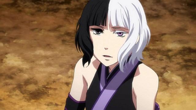 Où les choses s'enveniment pour Tenka