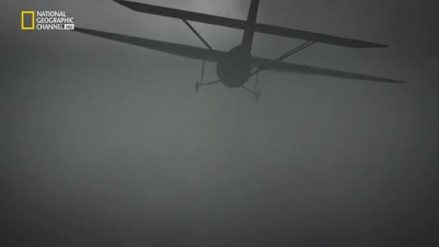 Strike From The Sky