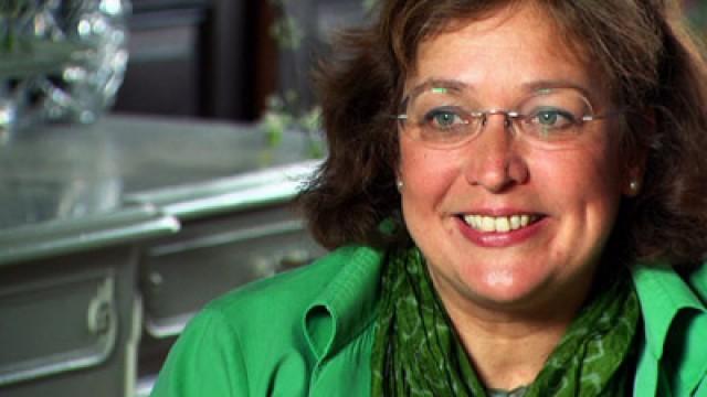 Christa Bernhard aus Rheinland-Pfalz