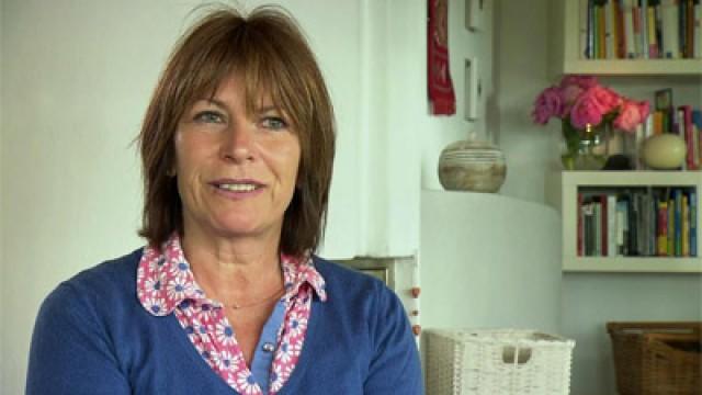 Jutta Braun aus dem Südschwarzwald