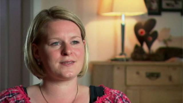 In den Hunsrück zu Tanja Müller
