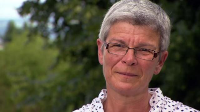 An die Mosel zu Vroni Hollmann