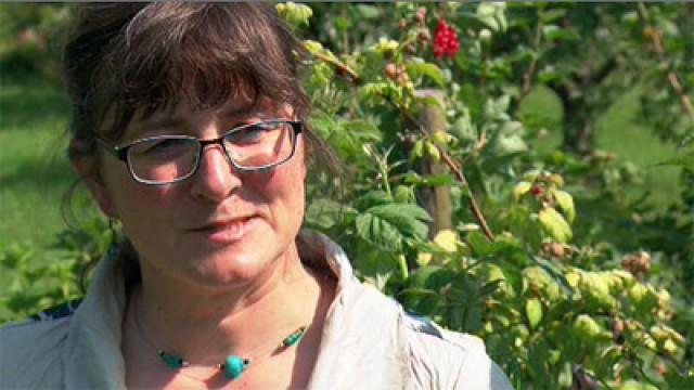 Nach Oberschwaben zu Paula Weber