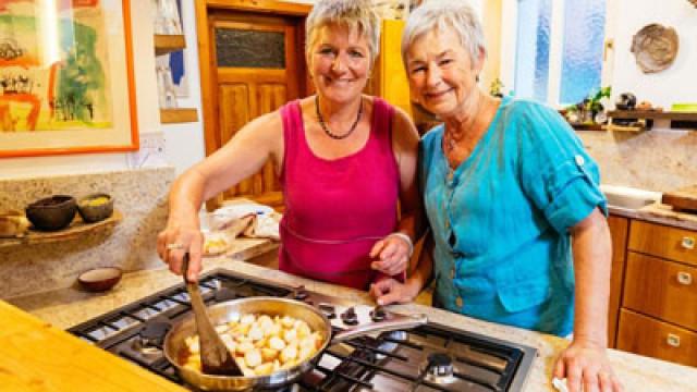 An die Südliche Weinstraße zu Susanne Rummel
