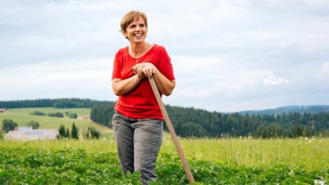 Zu Gast bei Margarete Schwär im Schwarzwald