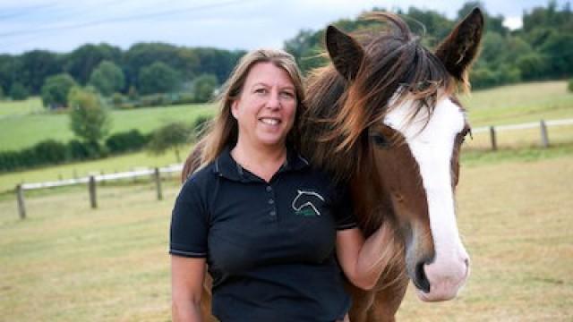 Sanfte Riesen mit britischem Charme aus Engelshagen
