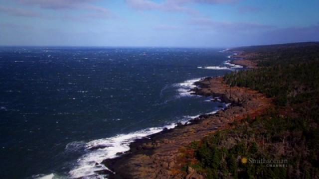 South Shore, Nova Scotia