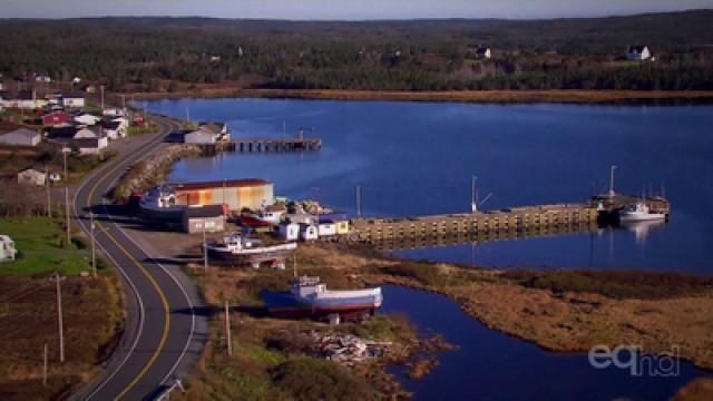 Eastern Shore, Nova Scotia