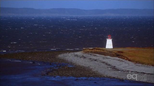 Bay of Fundy, Nova Scotia