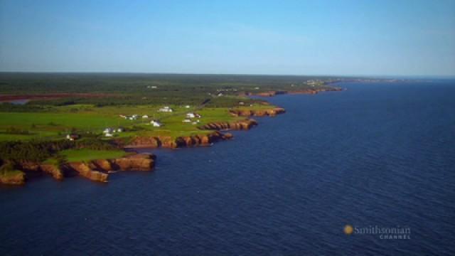 Eastern Shore, New Brunswick