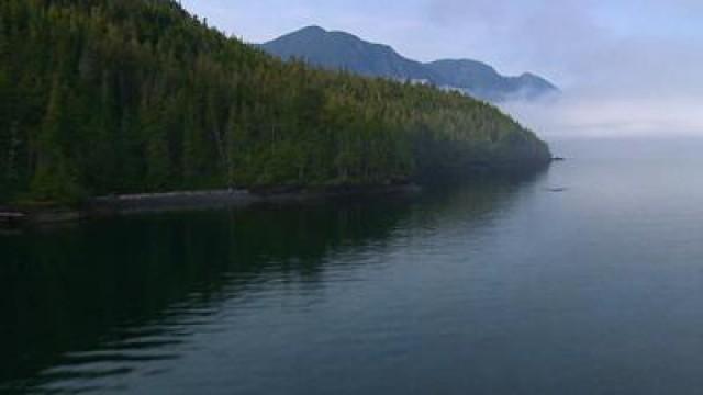 Vancouver Island North