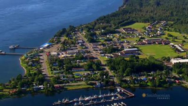 Haida Gwaii North