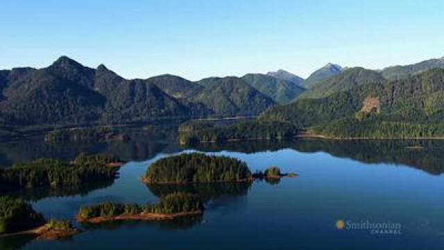 Haida Gwaii South