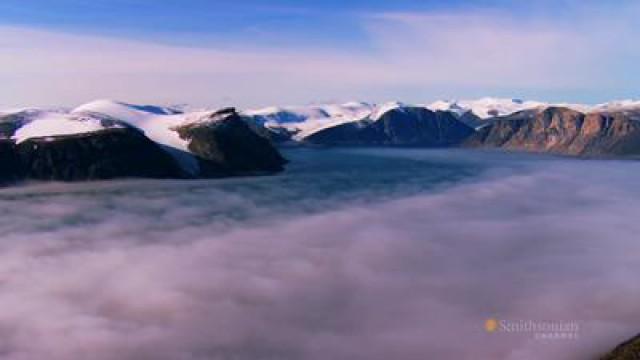 Baffin Island North