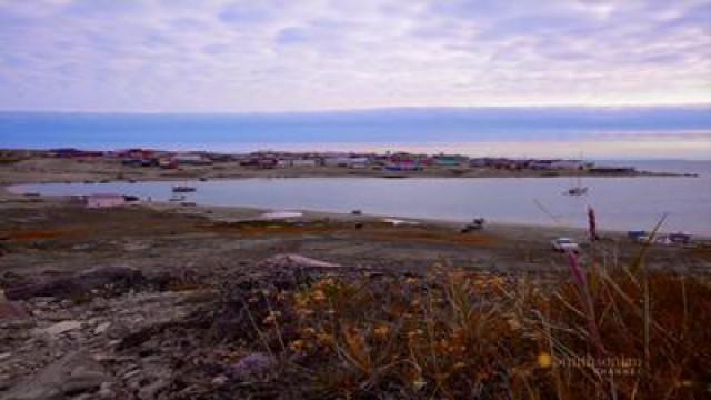 Northwest Passage