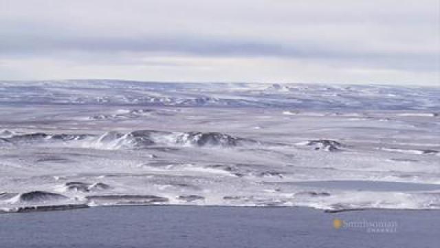Western Nunavut