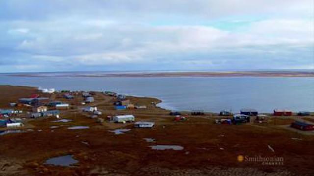 Northwest Territories Arctic Coast