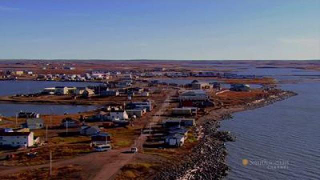 Mackenzie Delta