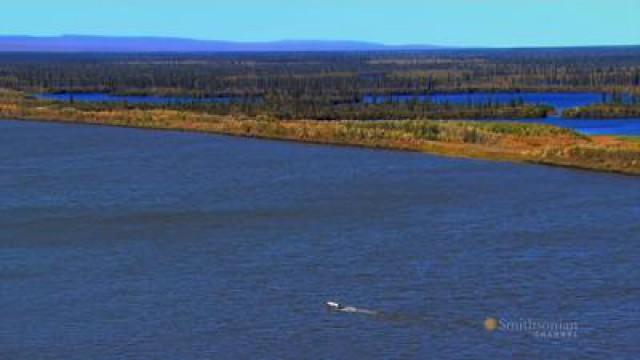 Beaufort Sea