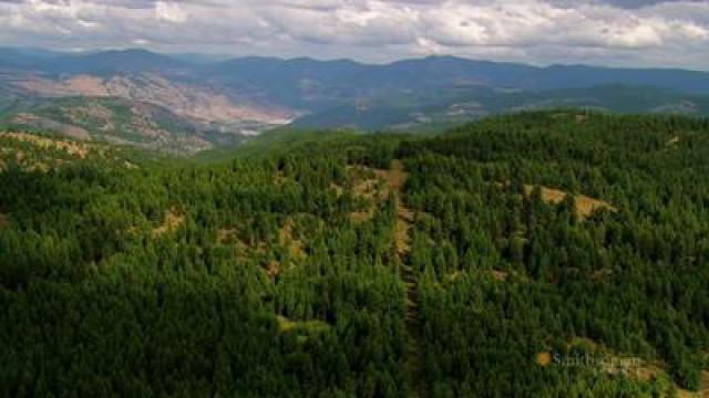 Kootenay Border Region