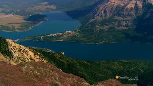 Continental Divide