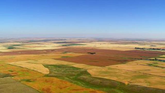 Saskatchewan Prairie