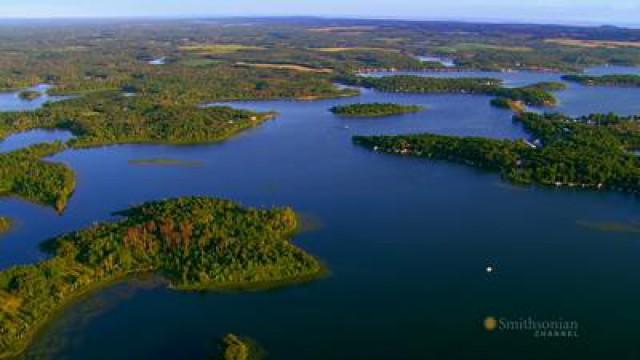 Manitoba Lakes