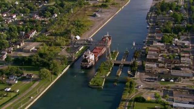 International Seaway