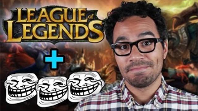 Has League of Legends Tamed the Trolls Forever?