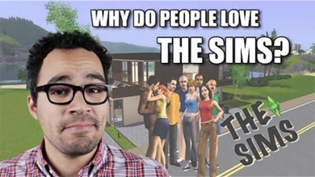 Is The Sims the Ultimate Reality TV Show?